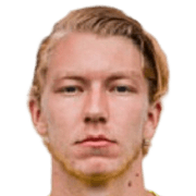 Joshua Wehking fm 2020