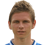 Pavlo Rudnytskyi fm 2020