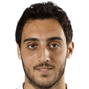 Sergio Aguza fm 2019