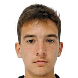 Maxym Khimchak fm 2020