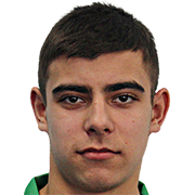 Ostap Prytula fm 2020