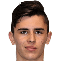 Olexandr Kozhevnikov fm 2020