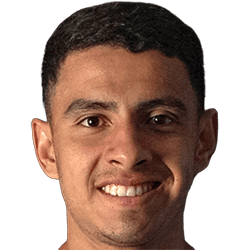 Elián Guillén fm20