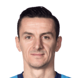 Haris Radetinac fm 2020