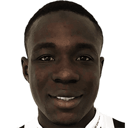 Ishaku Konda fm 2020