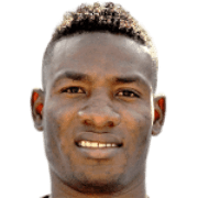 Carlos Mosquera fm20