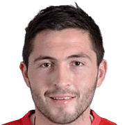 Muamer Avdic fm 2020