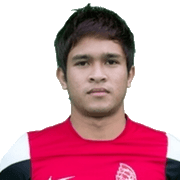 Zulfahmi Arifin fm20