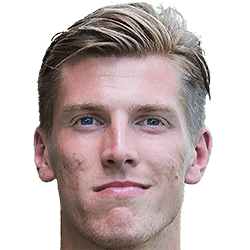 Mark Spenkelink fm 2020