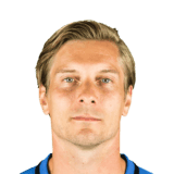 Markus Halsti fm 2020