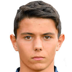 Daniel Dumbravanu fm20