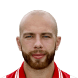 Jordon Forster fm 2020