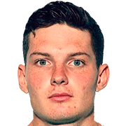 Olivier Vliegen fm 2020
