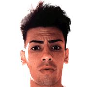 Gaspar Panadero fm 2019