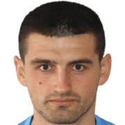 Slobodan Jakovljevic fm 2020