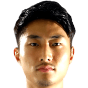 Kim Jong-Pil fm 2020