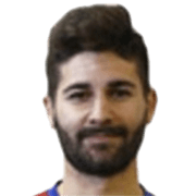 Néstor Gordillo fm20