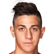 Panagiotis Triadis fm20