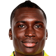 Francisco Córdoba fm 2020