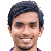 Yasir Hanapi fm 2020