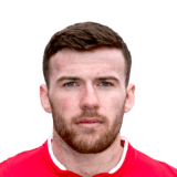 Patrick McClean fm 2020