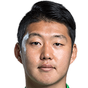 Choi Yeong-Eun fm 2020