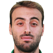 Dimitar Georgiev fm20