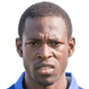 Jamil Lucumí fm 2020