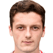 Tyler Garratt fm 2020