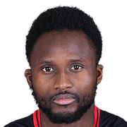 Fodiba Danso fm 2020