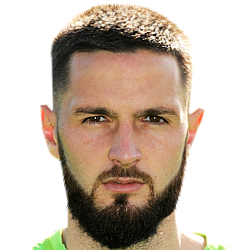 Alexandre Castro fm 2020