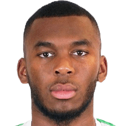 Camal Youssoufa fm 2020