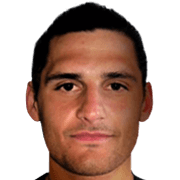 Ignacio Anívole fm20