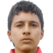 Piero Chirinos fm 2020