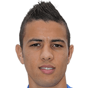 Iheb M'barki fm 2020