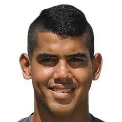 Reinaldo Fontalvo fm20