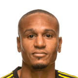 Ricardo Clark fm 2020