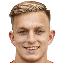 Daniel Scharner fm20