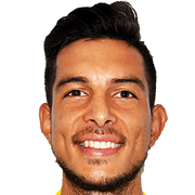 Marcos Mauro fm 2019