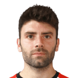 Javi Hernández fm20