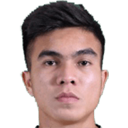 Paulo Sitanggang fm20