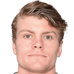 Sondre Sørli fm 2020