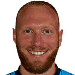 Jimmy Burgho fm 2020