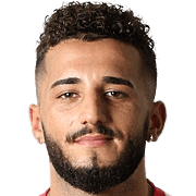 Florijon Belegu fm 2020