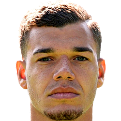 Lionel Salla fm20