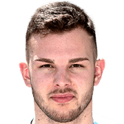 Simon Seferings fm20