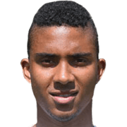 Darryl Geurts fm 2020