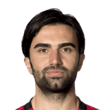 Alexander Nilsson fm 2020