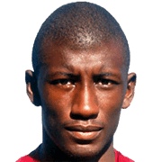 Mohamadou Sissoko fm 2020