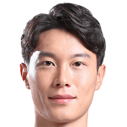 Kim Jae-Bong fm 2020